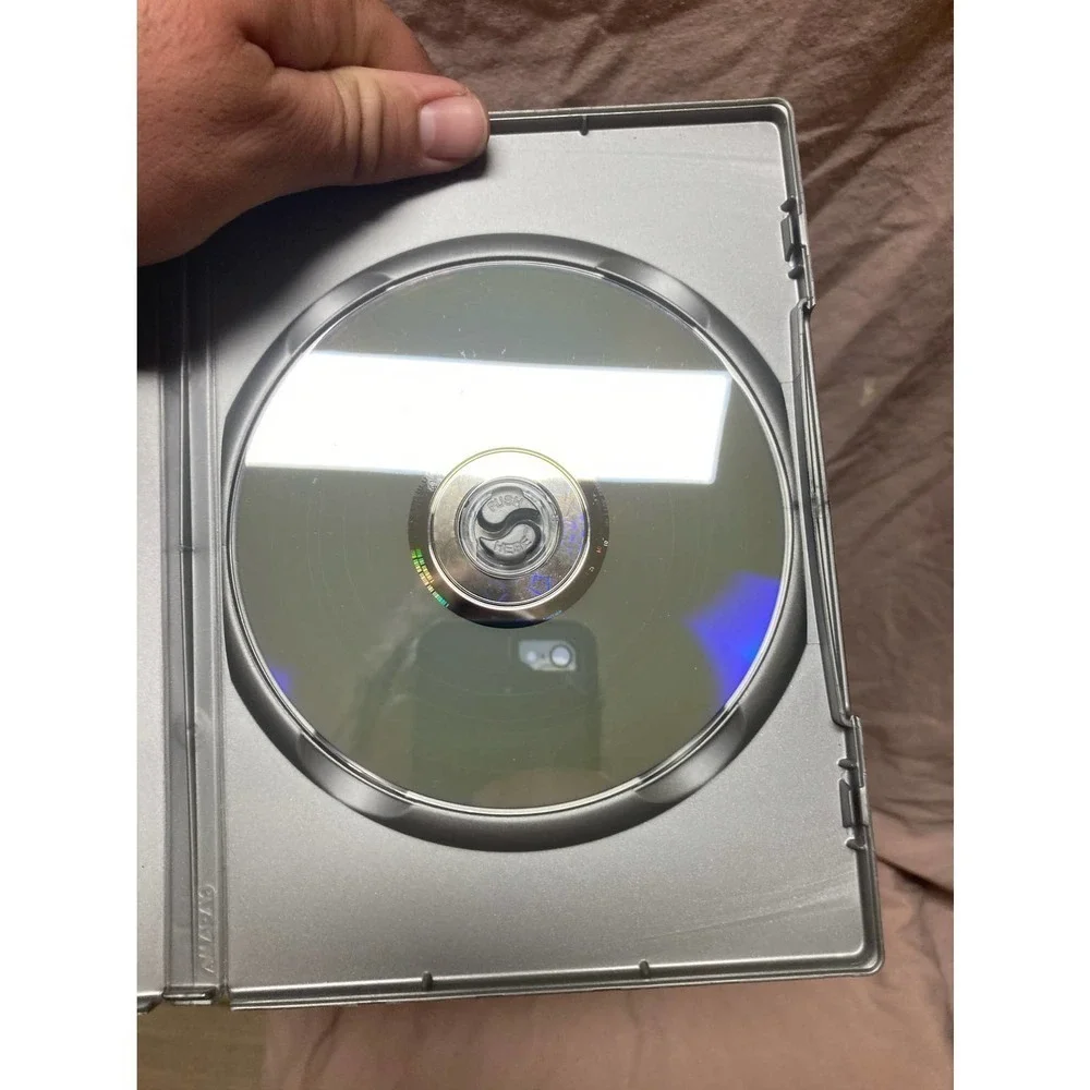 Madagascar Microsoft Xbox Platinum Hits CIB
